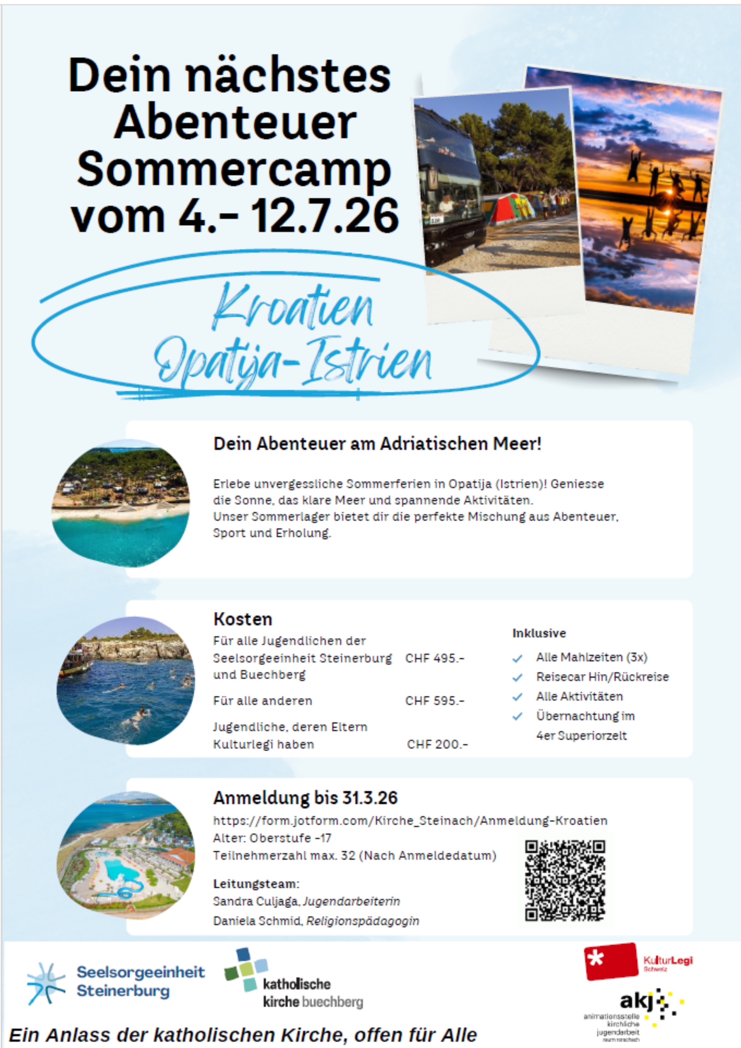Sommercamp